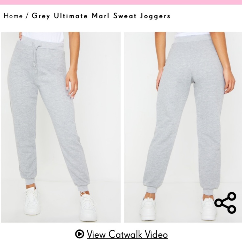 PLT joggers
